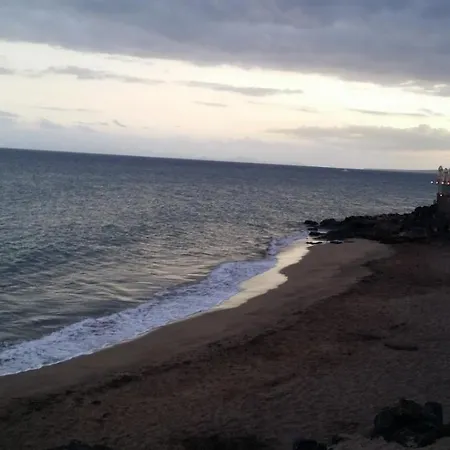 Luz Del Mar *