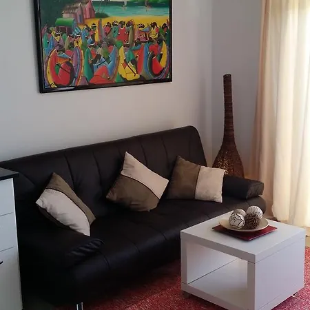 Luz Del Mar Apartamento