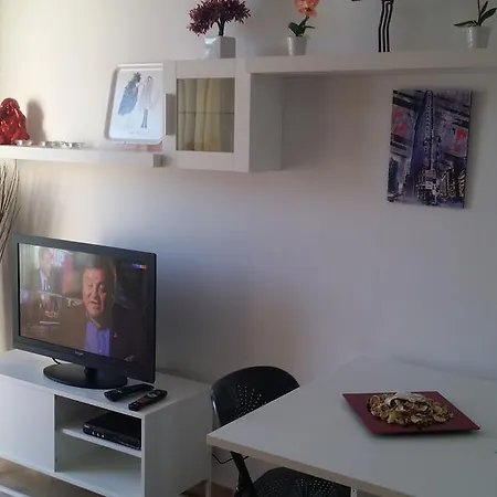 Apartamento Luz Del Mar *