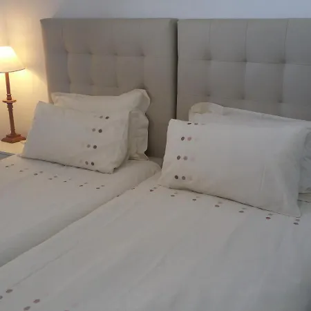 Apartment Luz Del Mar